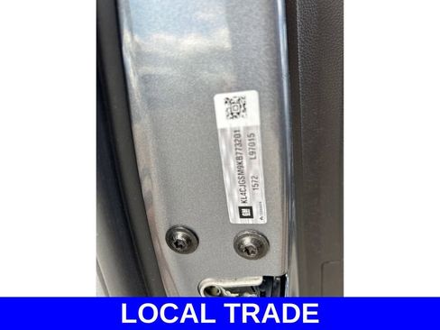 Used 2019 Buick Encore Essence image 15