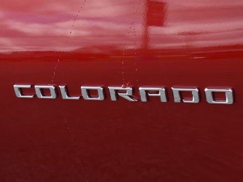New 2026 Chevrolet Colorado LT w/ LT Convenience Package AWD/4WD image 13