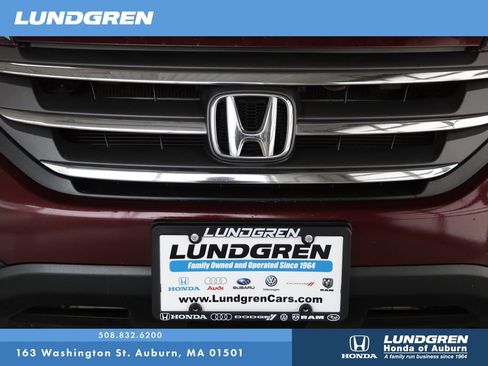 Used 2014 Honda CR-V EX-L image 33