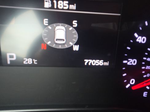 Used 2020 Kia Soul GT-Line Turbo FWD image 11