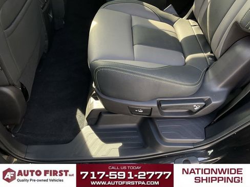 Used 2023 Subaru Ascent Onyx Edition Limited AWD/4WD image 15