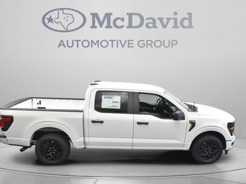 Used 2025 Ford F150 STX RWD image 25