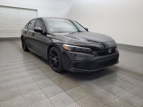 Used 2022 Honda Civic Sport image 13