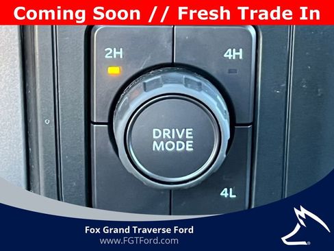 Certified 2025 Ford F150 XLT w/ Equipment Group 301A Standard AWD/4WD image 29
