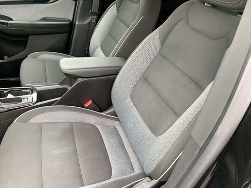 Certified 2023 Chevrolet TrailBlazer LT AWD/4WD image 18