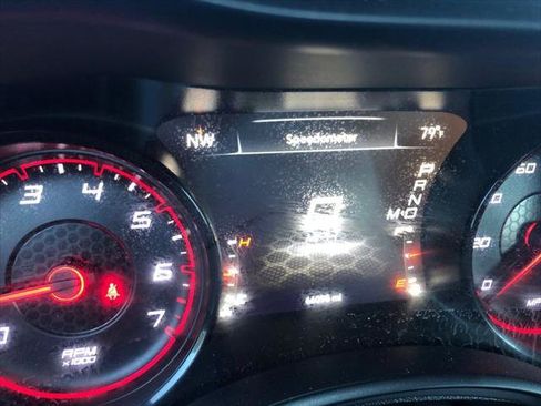 Certified 2023 Dodge Charger SXT w/ Blacktop Package RWD image 19