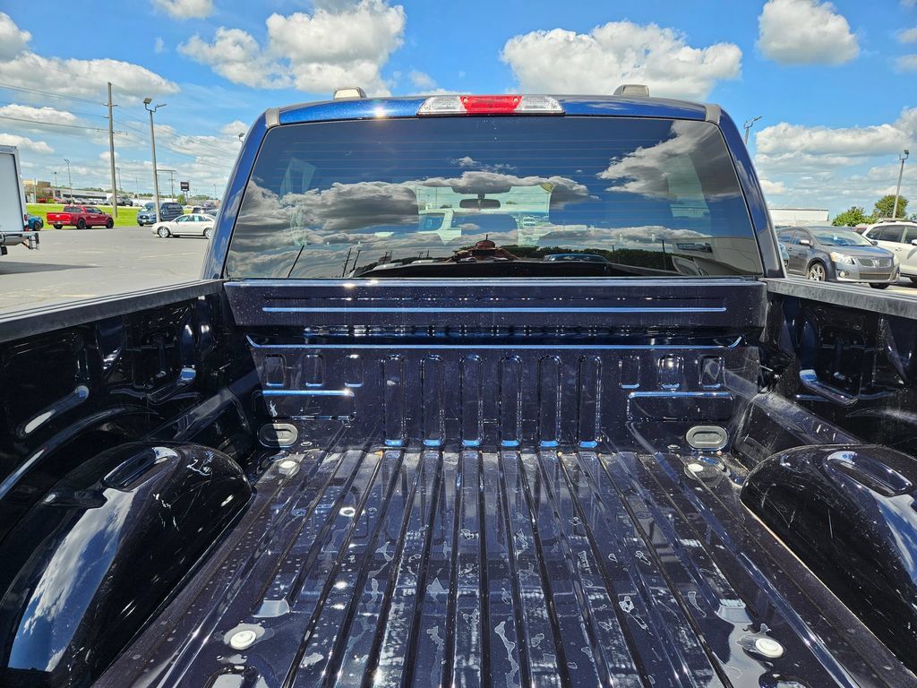 Used 2023 Ford F150 XL w/ STX Appearance Package AWD/4WD image 8
