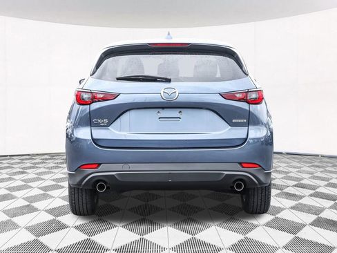 Used 2023 MAZDA CX-5 AWD 2.5 S image 12