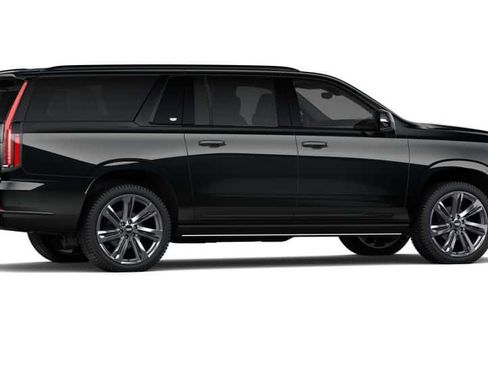 New 2026 Cadillac Escalade ESV Sport w/ Touring Package AWD/4WD image 42