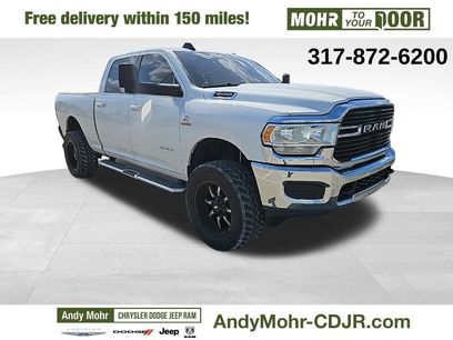 Used 2019 RAM 2500 Big Horn