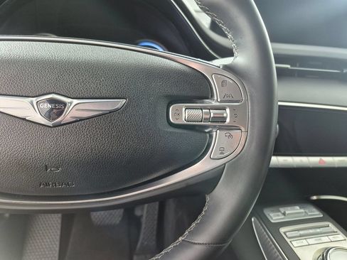 Used 2024 Genesis GV70 2.5T w/ Select Package AWD/4WD image 15