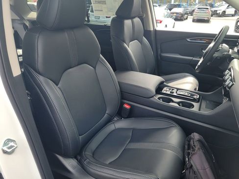 New 2026 Honda Pilot EX-L image 35