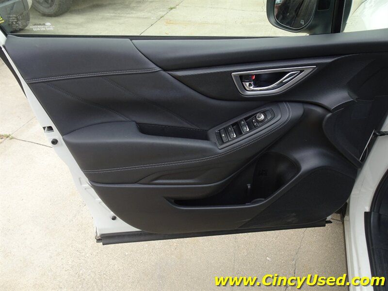 Used 2019 Subaru Forester Limited AWD/4WD image 32