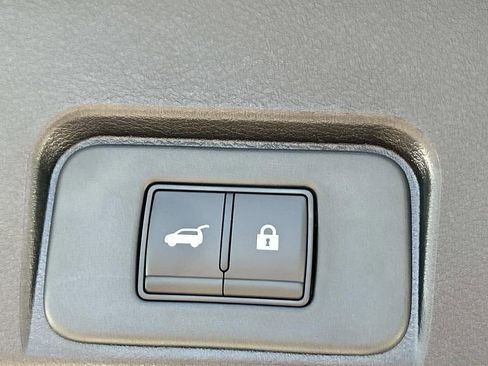 New 2026 Nissan Rogue Dark Armor AWD/4WD image 13