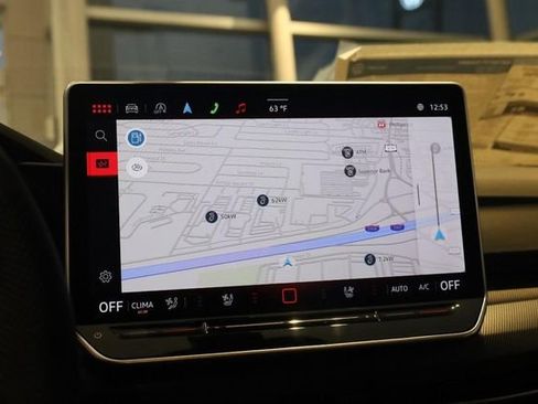 New 2026 Volkswagen GTI Autobahn image 12