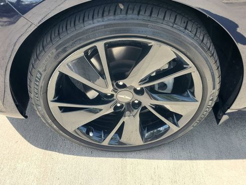 Used 2023 Genesis G70 2.0T w/ Sport Prestige Package AWD/4WD image 4