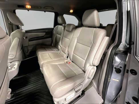 Used 2016 Honda Odyssey EX-L image 21