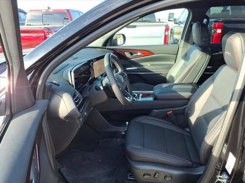 New 2026 Chevrolet Traverse Z71 w/ Enhanced Driving Package image 20