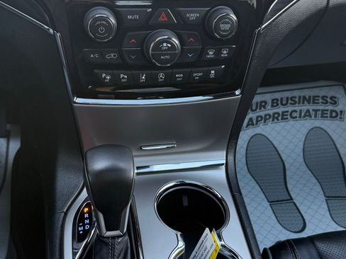 Used 2019 Jeep Grand Cherokee Overland image 41