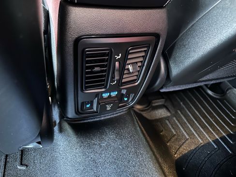 Used 2023 Dodge Durango SRT Hellcat image 30