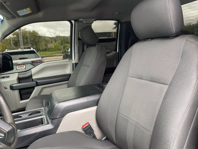 Used 2020 Ford F150 XL w/ Equipment Group 101A Mid AWD/4WD image 6