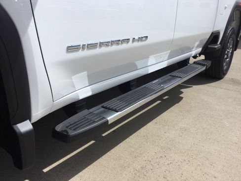 New 2026 GMC Sierra 2500 SLE w/ SLE Value Package; AWD/4WD image 6