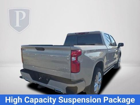 New 2026 Chevrolet Silverado 1500 High Country image 7