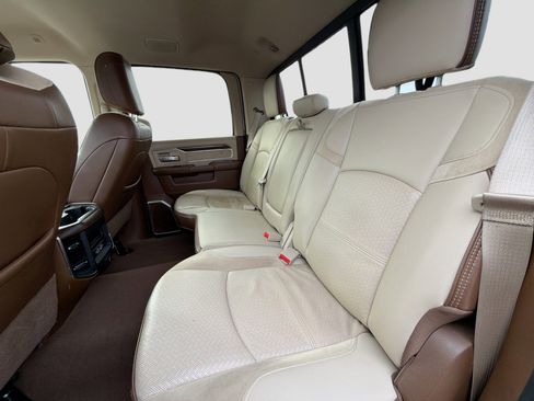 Used 2022 RAM 2500 Laramie image 19