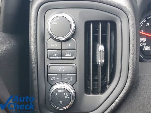 Used 2025 GMC Sierra 1500 Pro w/ Pro Value Package AWD/4WD image 26