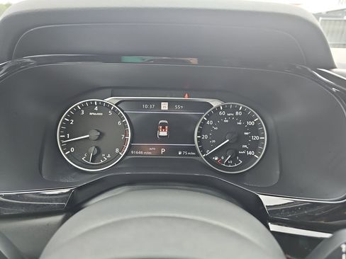 Used 2023 Nissan Pathfinder SL w/ SL Premium Package image 24