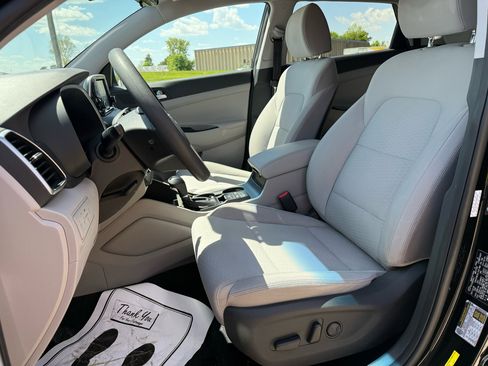 Used 2019 Hyundai Tucson Value image 20