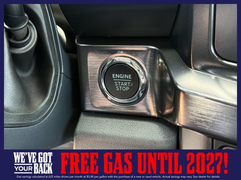 New 2026 Ford F350 Lariat w/ Black Appearance Package AWD/4WD image 30