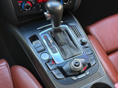 Used 2012 Audi S5 Premium Plus AWD/4WD image 31