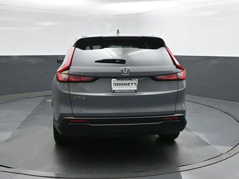 New 2026 Honda CR-V EX-L image 5
