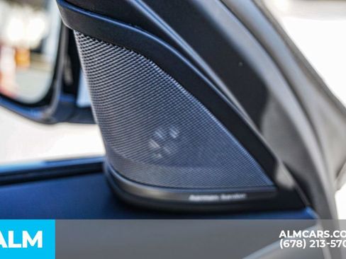 Used 2023 BMW 530i xDrive w/ Premium Package image 52