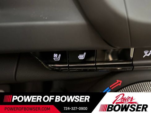 Used 2017 Chevrolet Camaro SS w/ 50th Anniversary Edition image 18