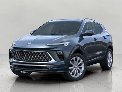 New 2026 Buick Encore GX Avenir w/ Avenir Convenience Package image 6