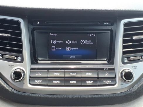 Used 2016 Hyundai Tucson SE w/ Option Group 02 AWD/4WD image 7