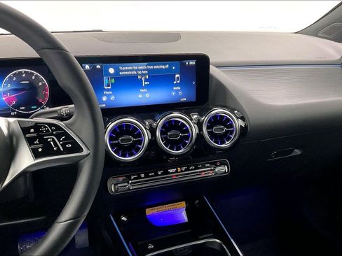 New 2026 Mercedes-Benz GLA 250 GLA 250 image 6