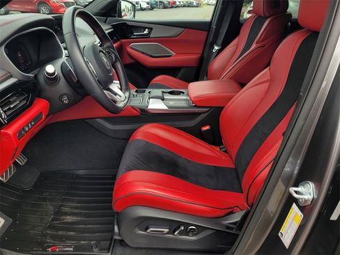 Used 2023 Acura MDX A-Spec image 22