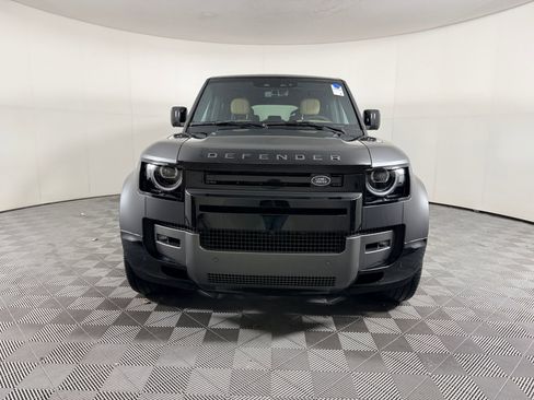 New 2026 Land Rover Defender 130 V8 image 36