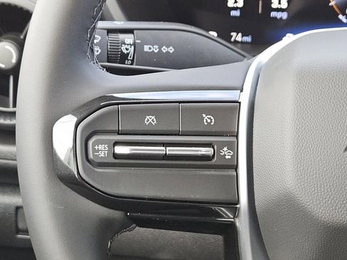 New 2026 Chevrolet Colorado W/T w/ WT Convenience Package II image 15