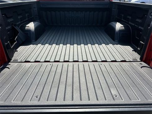 New 2026 GMC Sierra 1500 Elevation w/ LPO, Elevation Black Package image 26