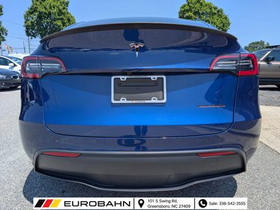 Used 2023 Tesla Model Y Performance