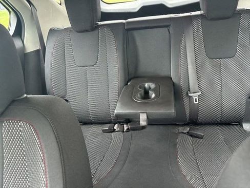 Used 2017 Chevrolet Equinox LS FWD image 25