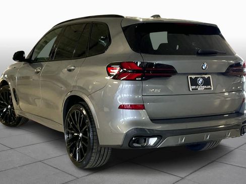 New 2026 BMW X5 sDrive40i w/ M Sport Package image 12