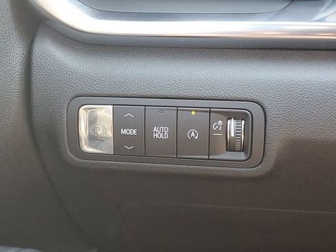 Certified 2025 GMC Terrain Elevation FWD image 19