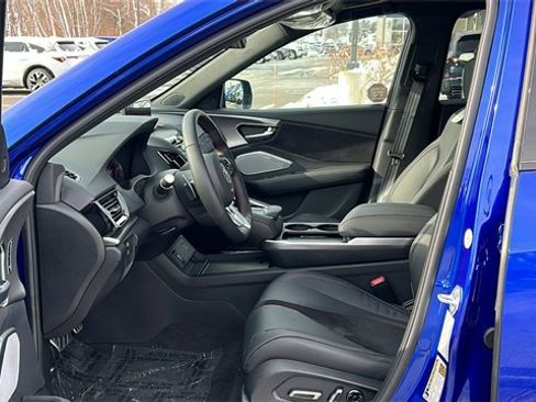 Used 2025 Acura RDX A-Spec image 5