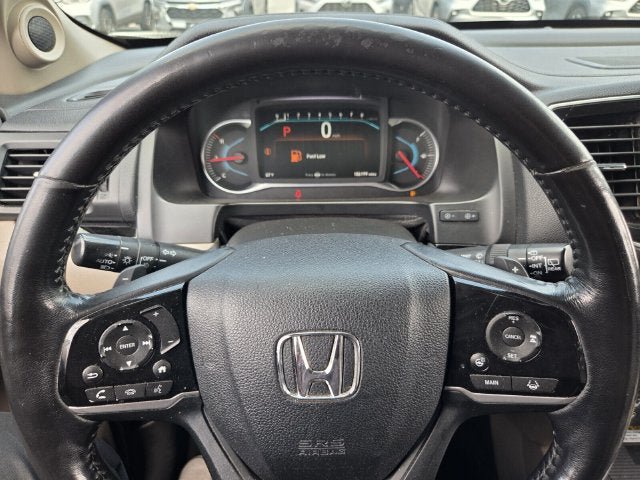 Used 2019 Honda Pilot Elite image 31