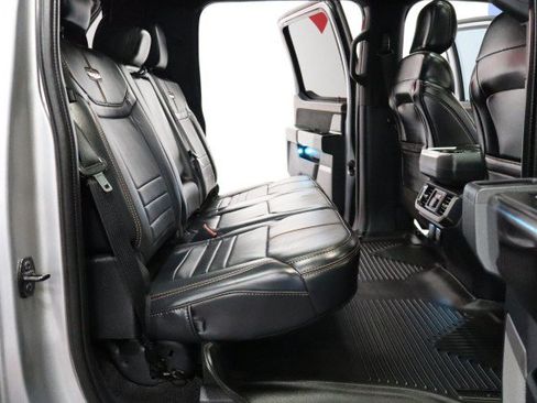 Used 2022 Ford F150 Platinum AWD/4WD image 65